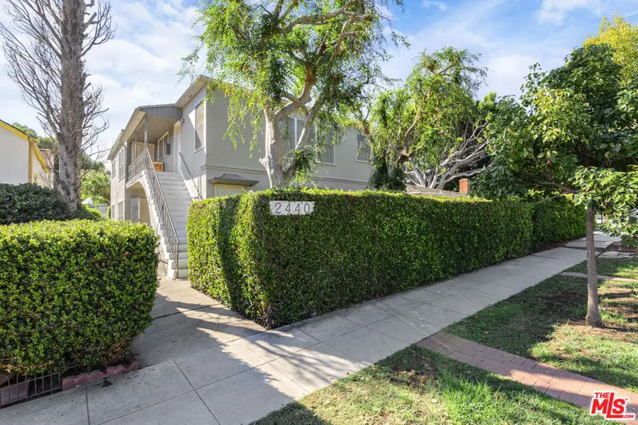 2440 Arizona Avenue, Santa Monica, CA 90404 - #2