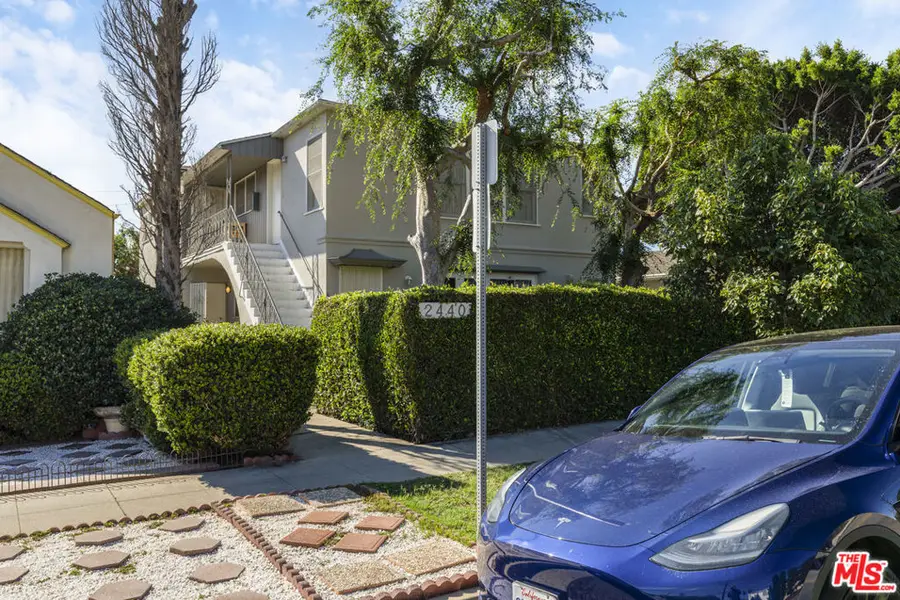 2440 Arizona Avenue, Santa Monica, CA 90404 - #3