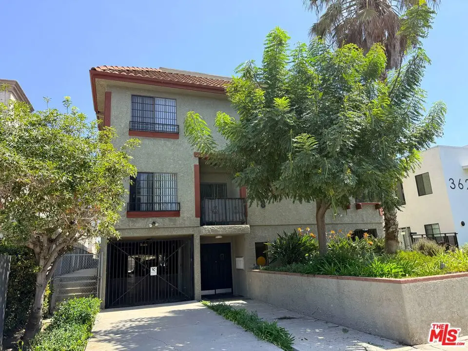 3618 Keystone Avenue #1, Los Angeles, CA 90034 - #1