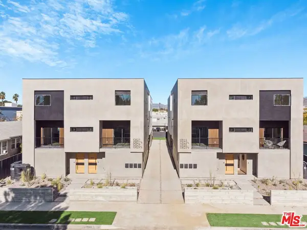 10821 Hartsook Street, North Hollywood, CA 91601
