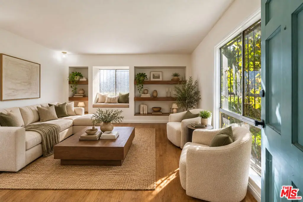 5641 Clemson Street, Los Angeles, CA 90016 - #1