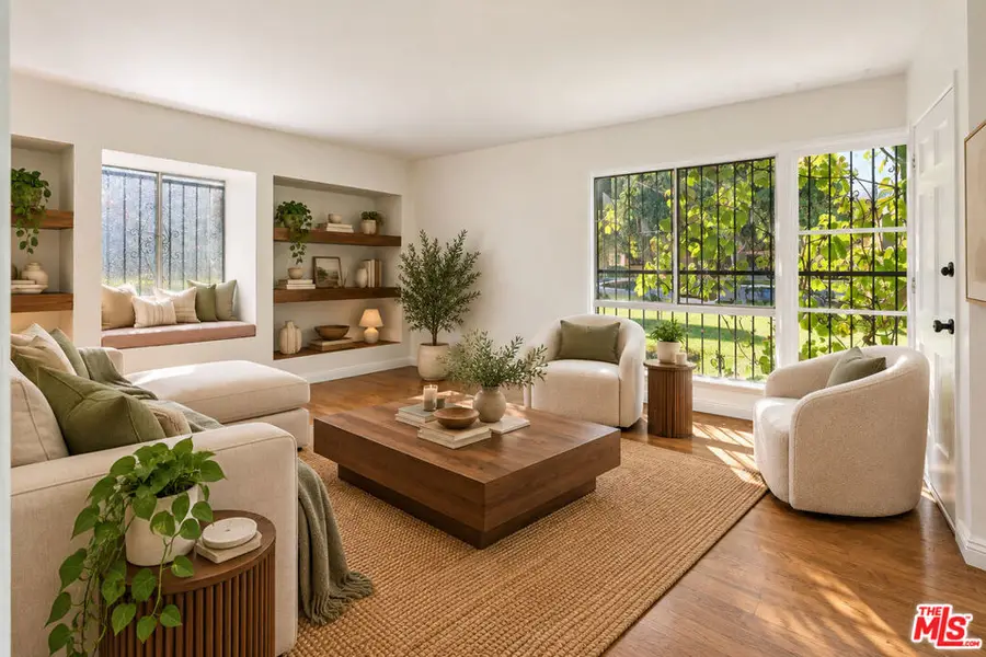 5641 Clemson Street, Los Angeles, CA 90016 - #3