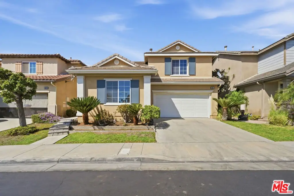 1021 Topaz Lane, Gardena, CA 90247 - #1
