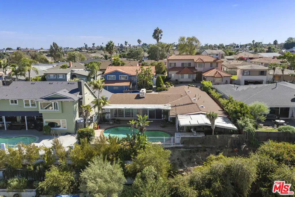 4555 Don Diego Drive, Los Angeles, CA 90008 - #1
