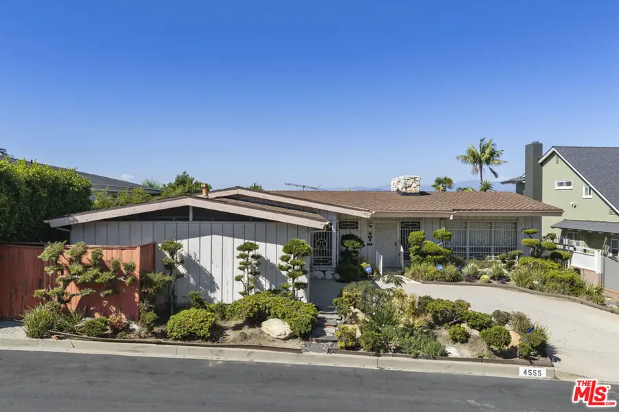 4555 Don Diego Drive, Los Angeles, CA 90008 - #2