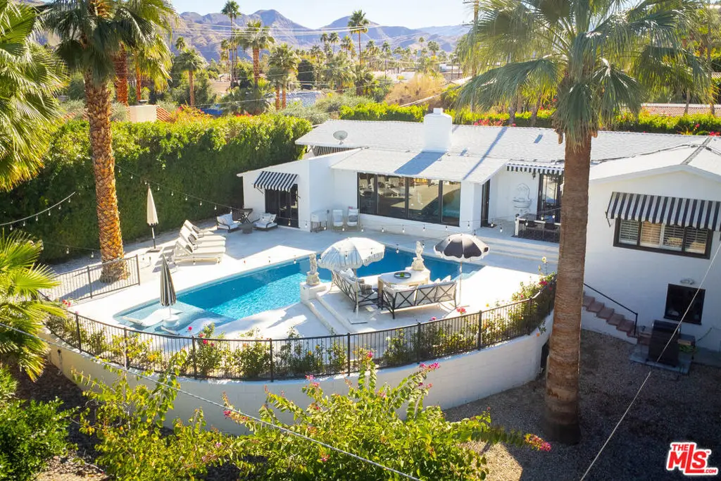 148 W Camino Descanso, Palm Springs, CA 92264 - #1