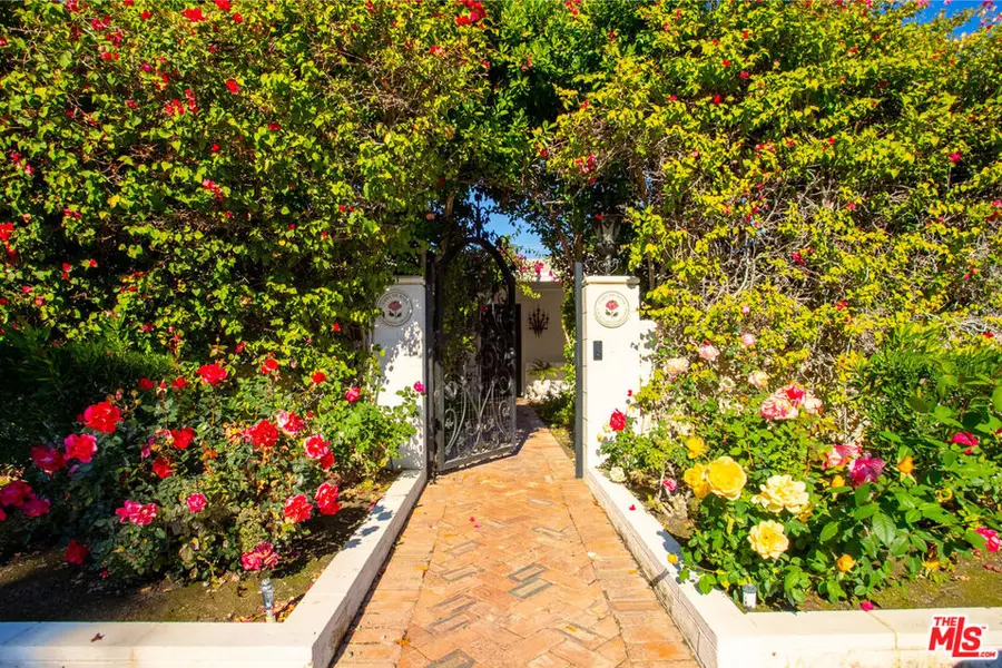 148 W Camino Descanso, Palm Springs, CA 92264 - #3