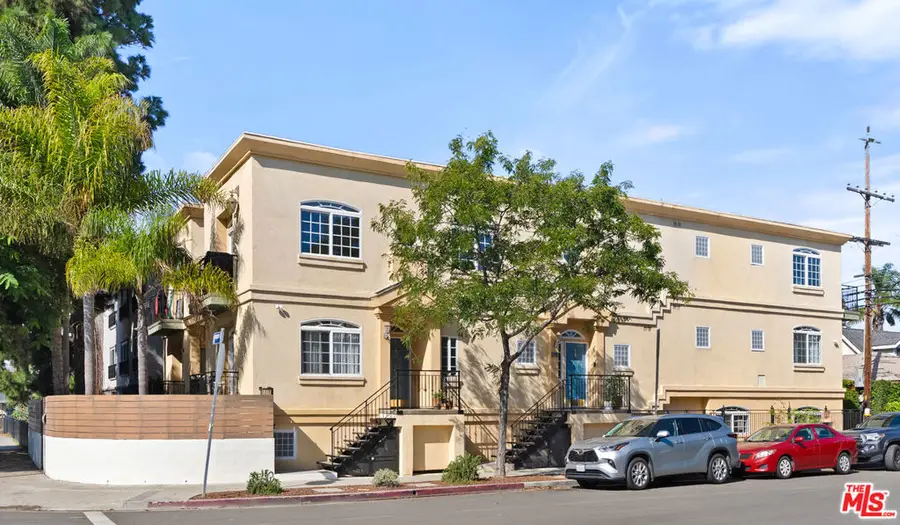 461 Washington Boulevard #102, Marina Del Rey, CA 90292 - #2