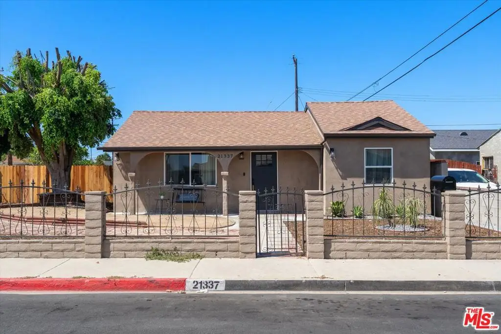 21337 Archibald Avenue, Carson, CA 90745 - #1