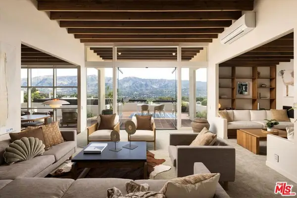 1410 La Cima Road, Santa Barbara, CA 93101