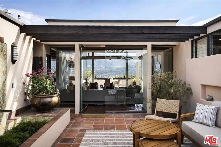 1410 La Cima Road, Santa Barbara, CA 93101 - #2