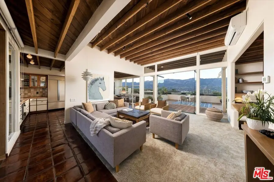 1410 La Cima Road, Santa Barbara, CA 93101 - #3