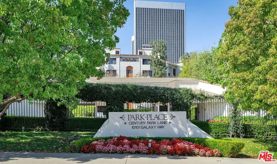 2122 Century Park Lane #402, Los Angeles, CA 90067 - #2