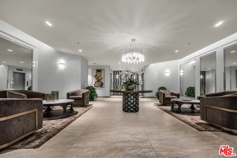2122 Century Park Lane #402, Los Angeles, CA 90067 - #3