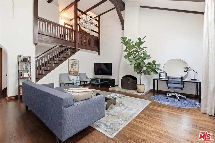 6202 Banner Avenue #1, Los Angeles, CA 90038 - #2