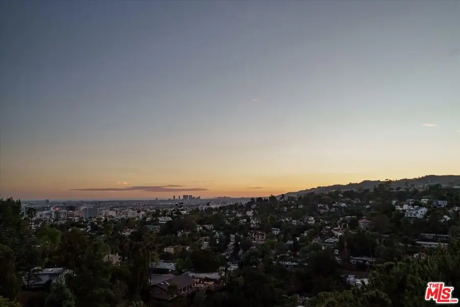 5677 Spreading Oak Drive, Los Angeles, CA 90068 - #2