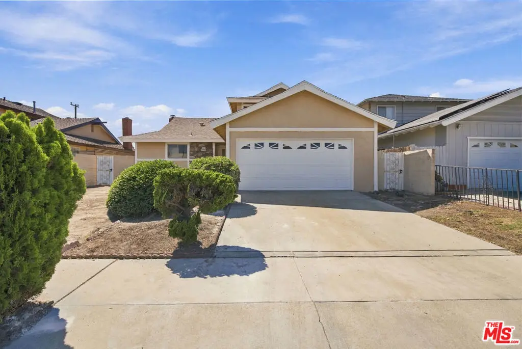 19431 Scobey Avenue, Carson, CA 90746 - #1