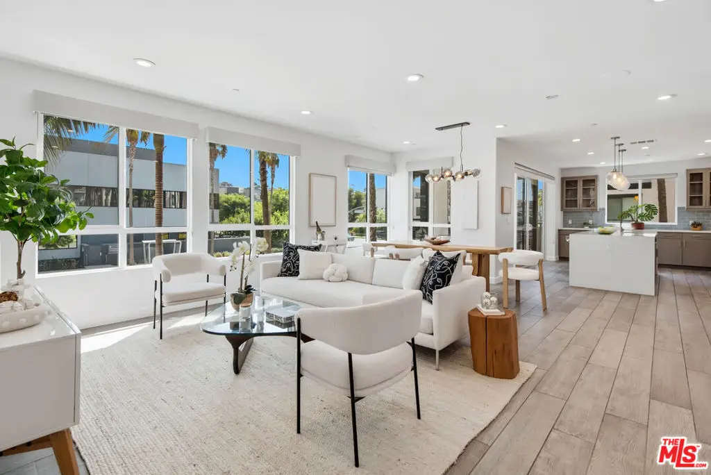 12550 W Fielding Circle #2, Playa Vista, CA 90094 - #1