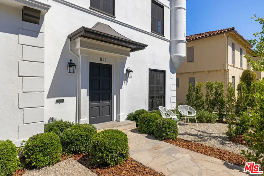 1106 S Cochran Avenue, Los Angeles, CA 90019 - #2