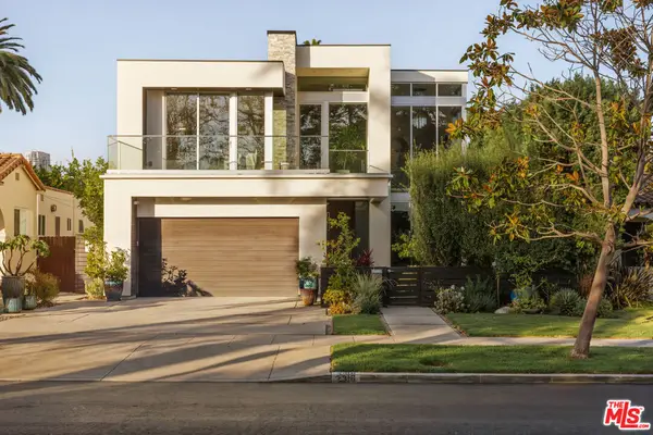 2316 Pelham Avenue, Los Angeles, CA 90064