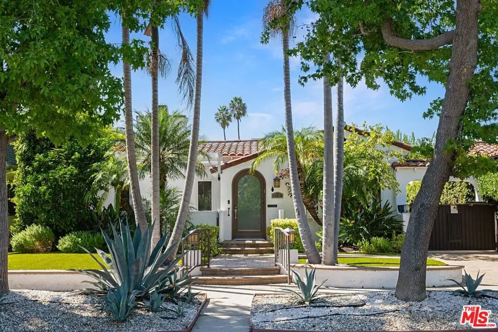 1173 S Point View Street, Los Angeles, CA 90035 - #1