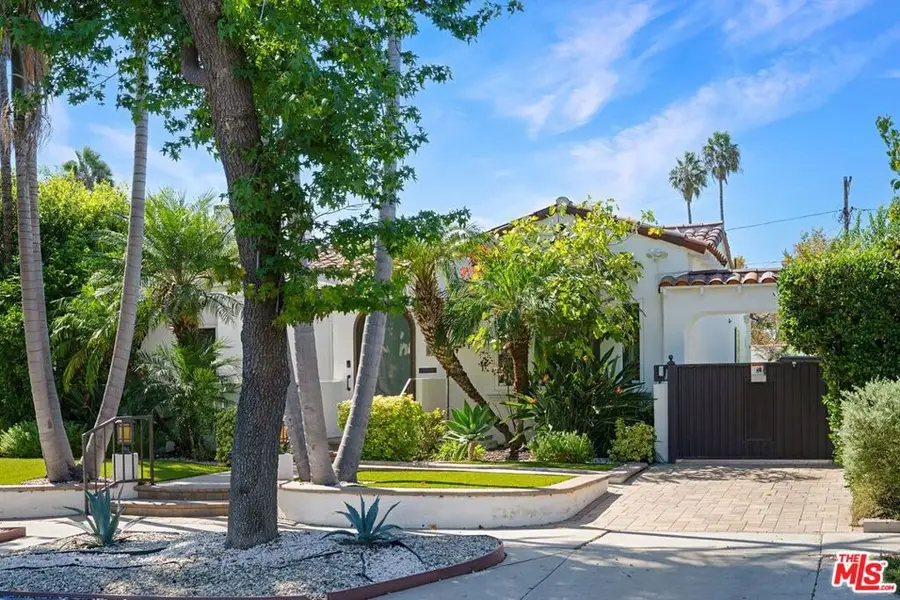 1173 S Point View Street, Los Angeles, CA 90035 - #2