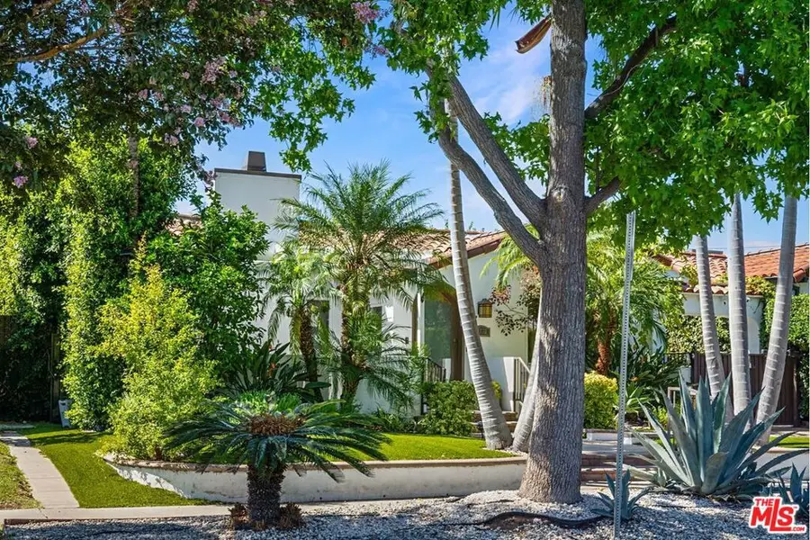 1173 S Point View Street, Los Angeles, CA 90035 - #3