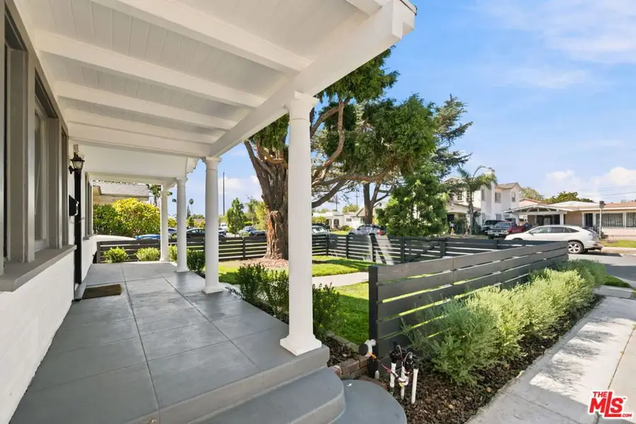 1842 W 42nd Street, Los Angeles, CA 90062 - #2