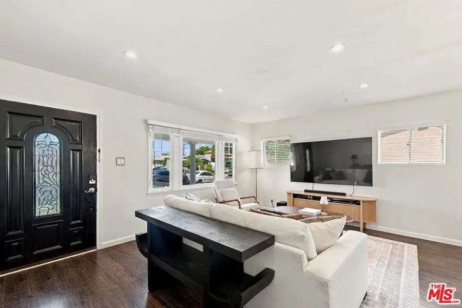 1842 W 42nd Street, Los Angeles, CA 90062 - #3
