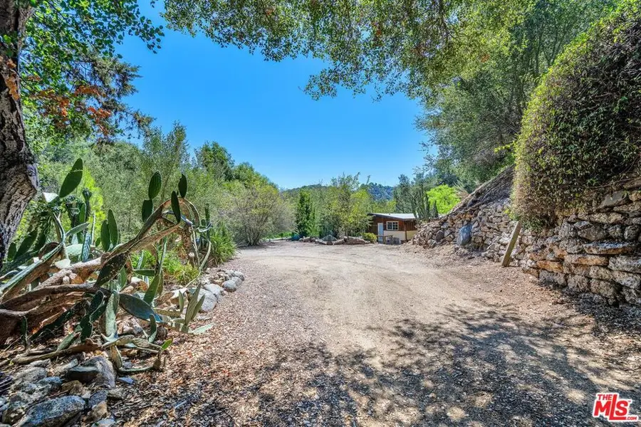 2519 Horse Shoe Canyon Road, Los Angeles, CA 90046 - #3