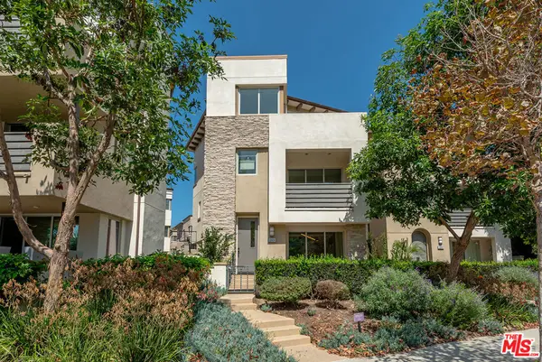 12824 S Seaglass Circle, Los Angeles, CA 90094