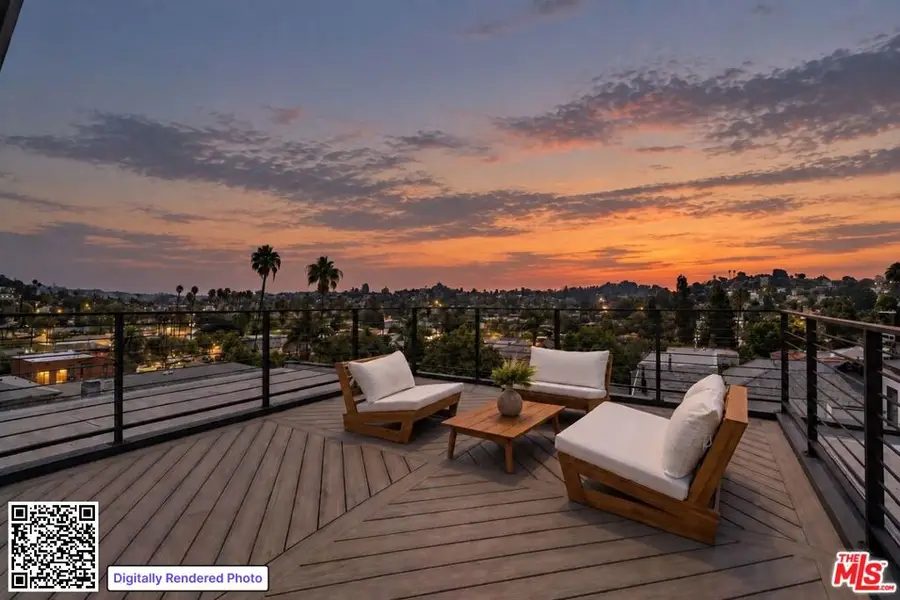 3223 Rowena Avenue, Los Angeles, CA 90027 - #2