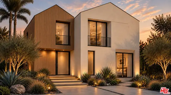 683 Hampden Place, Pacific Palisades, CA 90272