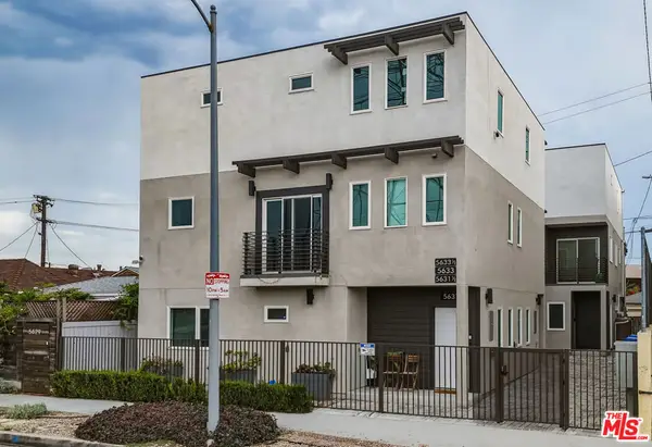 5631 Whitnall Highway, Los Angeles, CA 91601