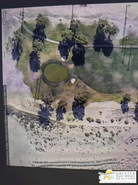 0 Vista De Oro Road, Thousand Palms, CA 92276 - #2