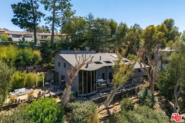 3583 Wonder View Drive, Los Angeles, CA 90068
