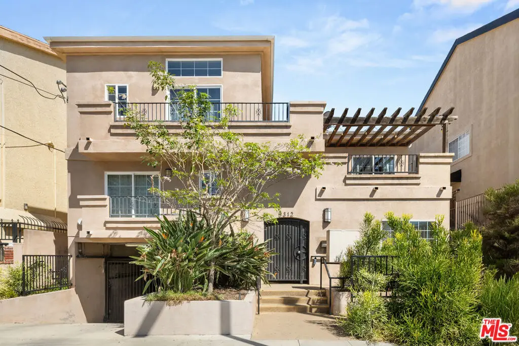 5312 Denny Avenue #7, North Hollywood, CA 91601 - #1