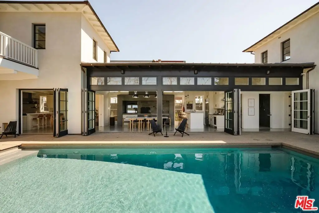 931 Chautauqua Boulevard, Pacific Palisades, CA 90272 - #1