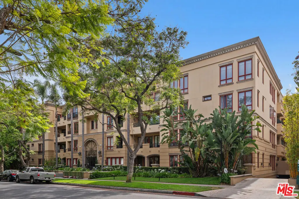 411 N Oakhurst Drive #305, Beverly Hills, CA 90210 - #1