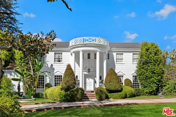 251 N Bristol Avenue, Los Angeles, CA 90049