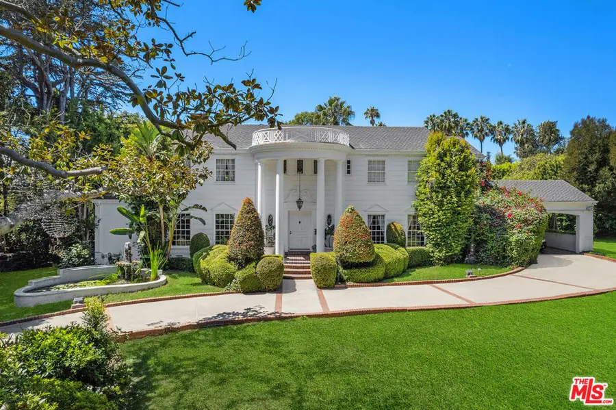 251 N Bristol Avenue, Los Angeles, CA 90049 - #2