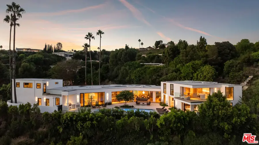 525 Arkell Drive, Beverly Hills, CA 90210 - #2