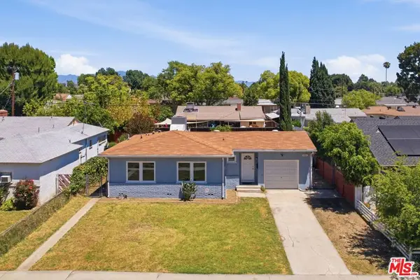 7444 Oak Park Avenue, Van Nuys, CA 91406