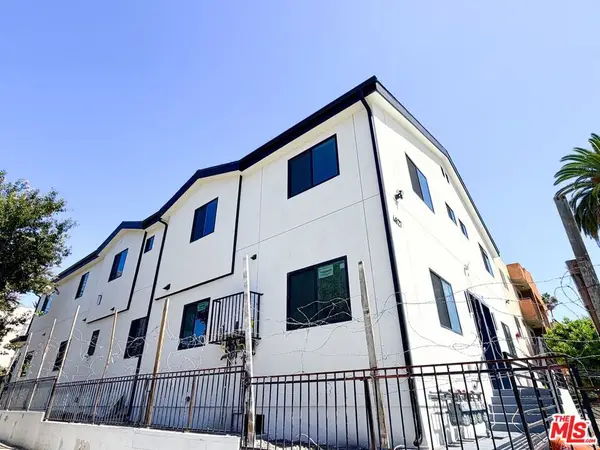 4627 Rosewood Avenue, Los Angeles, CA 90004