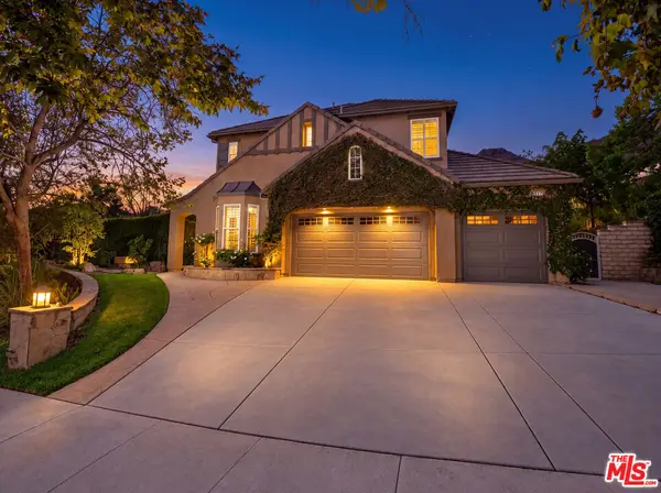 4567 Via Mariano, Thousand Oaks, CA 91320