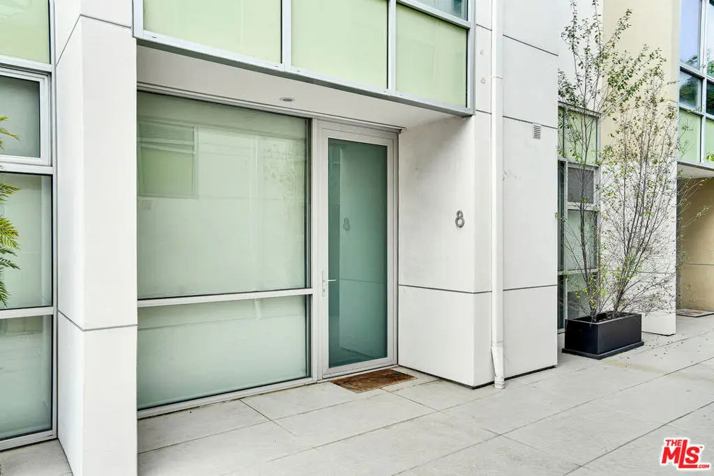 125 Pacific Street #8, Santa Monica, CA 90405 - #1