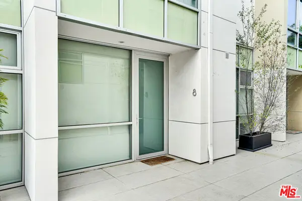 125 Pacific Street #8, Santa Monica, CA 90405