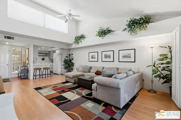 255 S Avenida Caballeros #113, Palm Springs, CA 92262
