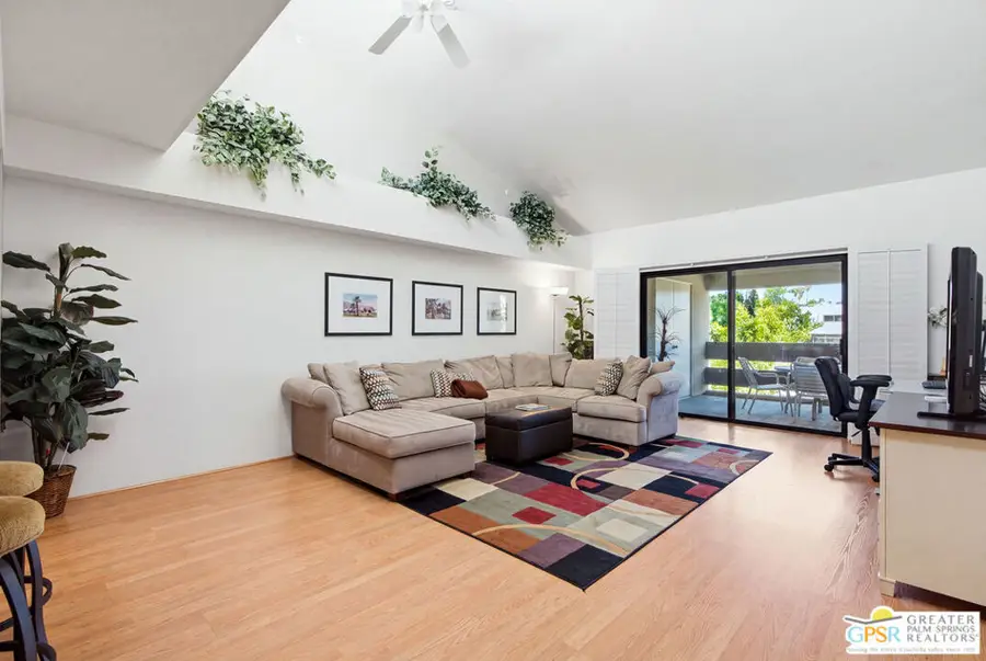 255 S Avenida Caballeros #113, Palm Springs, CA 92262 - #2