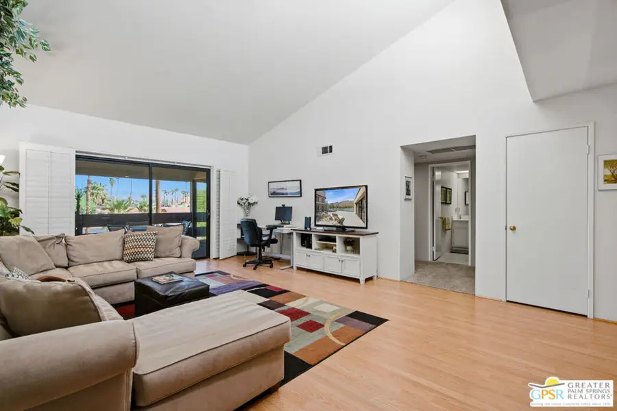 255 S Avenida Caballeros #113, Palm Springs, CA 92262 - #3